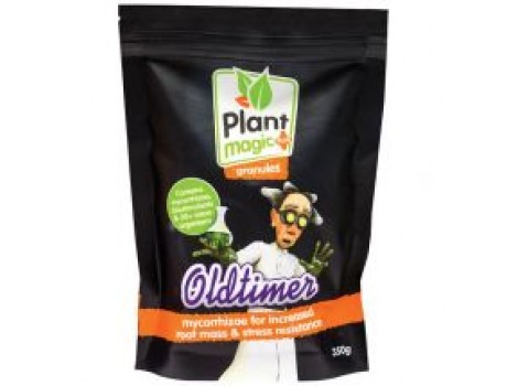 Plant Magic Oldtimer 2g купити в Україні фото